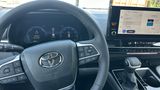 New 2026 Toyota Sienna Van