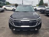 New 2026 Kia Seltos SUV