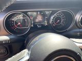 Used 2021 Jeep Wrangler SUV