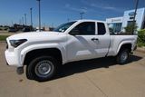 Used 2025 Toyota Tacoma Truck