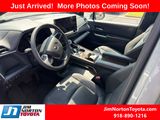 Used 2026 Toyota Sienna Van