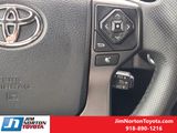 Used 2017 Toyota Tacoma Truck