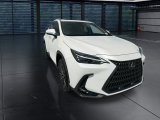 Used 2025 Lexus NX SUV