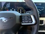 New 2025 Ford Mustang Convertible