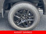 New 2026 Chevrolet Silverado 1500 Truck