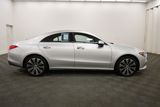 Used 2023 Mercedes-benz CLA Sedan