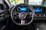 Used 2026 Mercedes-benz GLS SUV