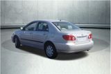 Used 2006 Toyota Corolla Sedan