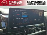 New 2026 Nissan Pathfinder SUV