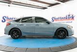 Used 2025 Honda Civic Hybrid Hatchback