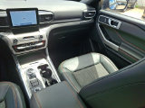 Used 2023 Ford Explorer SUV