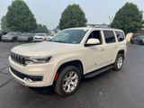 Used 2022 Jeep Wagoneer SUV