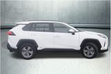 Used 2025 Toyota RAV4 Hybrid SUV