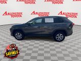 Used 2024 Toyota RAV4 SUV