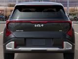 New 2027 Kia Seltos SUV