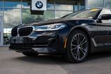 Used 2023 BMW 5 Series Sedan