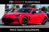 New 2026 Toyota GR86 Coupe