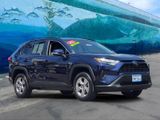 Used 2023 Toyota RAV4 SUV