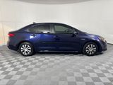 Used 2021 Toyota Corolla Hybrid Sedan