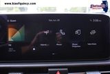New 2026 Kia Sportage Hybrid SUV