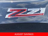 New 2026 Chevrolet Silverado 1500 Truck