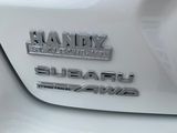 Used 2025 Subaru Crosstrek SUV