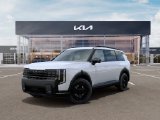 New 2027 Kia Telluride Hybrid SUV