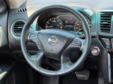 Used 2017 Nissan Pathfinder SUV