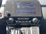 Used 2022 Honda CR-V Hybrid SUV