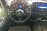 Used 2025 Mercedes-benz Sprinter 2500 Van