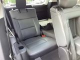 New 2026 Ford Explorer SUV