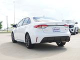 Used 2026 Toyota Corolla Sedan