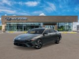 New 2026 Hyundai Elantra Sedan