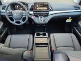 New 2026 Honda Odyssey Van