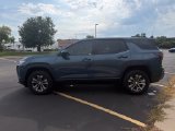 Used 2025 Chevrolet Equinox SUV