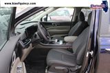 New 2026 Kia Carnival MPV Van