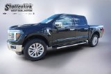 New 2026 Ford F-150 Truck