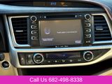 Used 2016 Toyota Highlander SUV