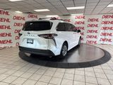 Used 2025 Toyota Sienna Van