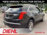 Used 2019 Cadillac XT5 SUV
