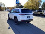 New 2025 Jeep Grand Cherokee SUV