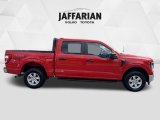 Used 2023 Ford F-150 Truck