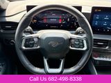 New 2026 Ford Mustang Coupe