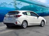 Used 2025 Subaru Impreza Hatchback