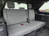 Used 2025 Toyota Sequoia SUV