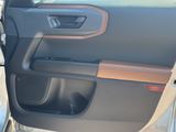 Used 2022 Ford Bronco Sport SUV