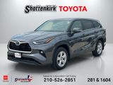 Used 2023 Toyota Highlander Hybrid SUV