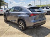 Used 2020 Lexus NX SUV