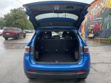 Used 2024 Jeep Compass SUV
