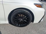 Used 2023 Toyota Camry Sedan